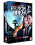 Prison Break - Complete Season 1-4 (New packaging) [DVD]