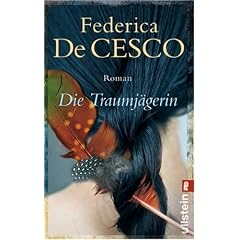 Die Traumj�gerin