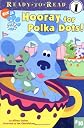 Hooray for Polka Dots!