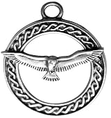 Courtney Davis Celtic Pendants 