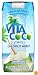 Vita Coco 100% Pure Coconut Water, 11.1-Ounce Containers (Pack of 12)
