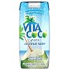 Vita Coco 100% Pure Coconut Water, 11.1-Ounce Containers (Pack of 12)