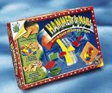 HAMMER & NAILS