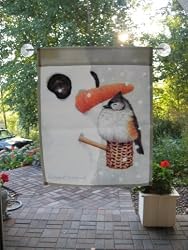 Flag Garden, Pipe Dreams