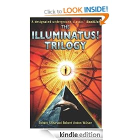 The Illuminatus! Trilogy