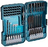 Makita T-01725 70-Piece Impact Drill-Driver Bit Set [並行輸入品]