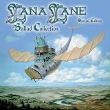 Ballad Collection Special Edition