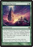 Magic: the Gathering - Awakening Zone - Rise of the Eldrazi