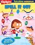 Spell It Out: Puzzlemania Wordplay