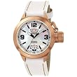 Invicta Women's Corduba Collection Rose-Gold Automatic Watch #3813