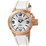 Invicta Ladies Corduba Collection Rose-Gold Automatic Watch #3813 by Invicta