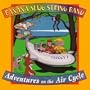 Adventures On The Air Cycle