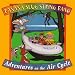 Adventures On The Air Cycle