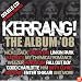 Kerrang - the Album 2008