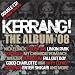 Kerrang! The Album '08