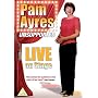 Pam Ayres - Un-Supported: Live On Stage