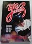 Yaz: Baseball, the Wall, and Me