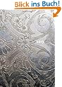 Kalender 2013 - Silver Ornament: DIN A5, 1 Woche auf einer Doppelseite