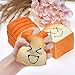 Outus Squishy Charms Toy Bread Cellphone Holder Card Holder