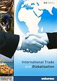 International trade and globalisation
