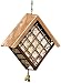Cherry Valley Feeder Deluxe Metal Suet Cage