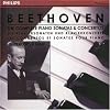 Beethoven: The Complete Piano Sonatas & Concertos