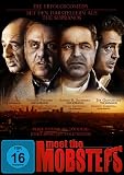 Meet the Moobsters (DVD) Min: 88DD5.1WS [Import germany]
