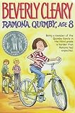 Ramona Quimby, Age 8