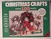 Holiday 100 Projects ( Christmas Crafts Super Book ) Stitching Craft Book