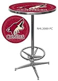 Phoenix Coyotes ADG Pub Table