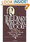 The Diary of Virginia Woolf, Vol. 3: 1925-30