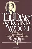 The Diary of Virginia Woolf, Volume 3:  1925-30