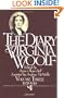 The Diary of Virginia Woolf, Vol. 3: 1925-30