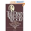 The Diary of Virginia Woolf, Vol. 3: 1925-30