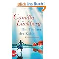 Die T�chter der K�lte: Kriminalroman (Fj�llbacka-Krimis)
