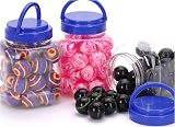 Jet Balls 38mm 36/Tub (002023)