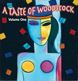 A Taste of Woodstock - Volume One