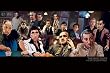 The Bad Guys - Poster (Famous Gangsters) (Al Pacino, Marlon Brando, Robert De Niro, Ray Liotta, James Gandolfini...) (Size: 36" x 24")
