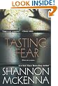 Tasting Fear