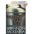 Tasting Fear