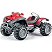 McFarlane Toys Action Figure - Halo Reach Vehicle - MONGOOSE ("Forge World")_s-4