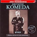 Wyrok - Soundtrack from Jerzy Passendorfer movie
