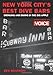 New York City's Best Dive Bars: Drinking and Diving in the Big Apple