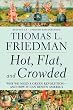 Hot, Flat, and Crowded: Why We Need a Green Revolution - and How It Can Renew America, Release 2.0
