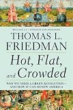 Hot, Flat, and Crowded 2.0