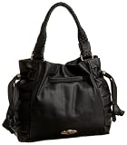 Elliott Lucca Valencia Draw Tote