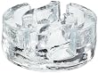 Leonardo 069801 St�vchen Moon 13.5 cm
