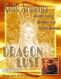 Dragon Lust (Dragonfire Series)