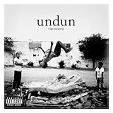 Undun / [Explicit] by The Roots - CD