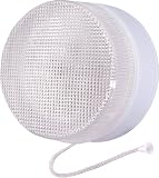 Review GE 54812 / GE 54812 Pull String Round Closet Light - Battery Operated
